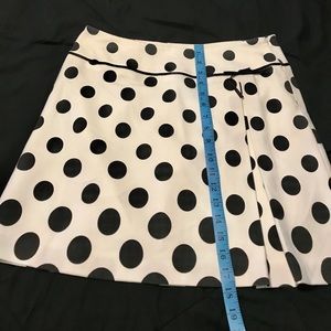 I.N.C Beautiful Polka Dot